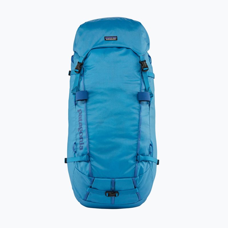 Patagonia Ascensionist 55 joya blue туристическа раница 5