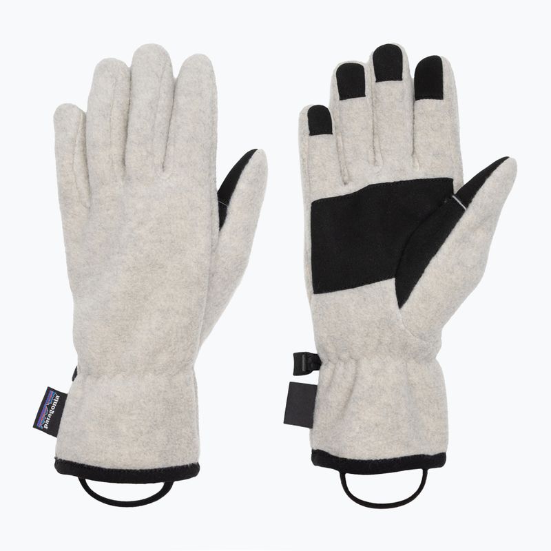 Ръкавици за трекинг Patagonia Synch oatmeal heather