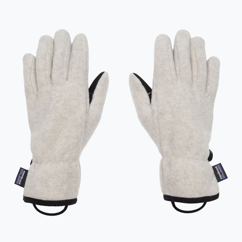 Ръкавици за трекинг Patagonia Synch oatmeal heather 2