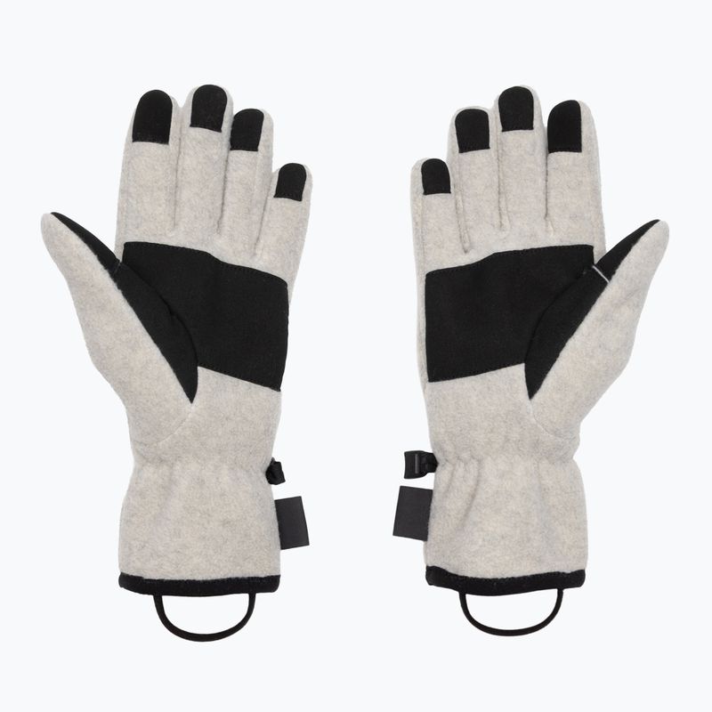 Ръкавици за трекинг Patagonia Synch oatmeal heather 3