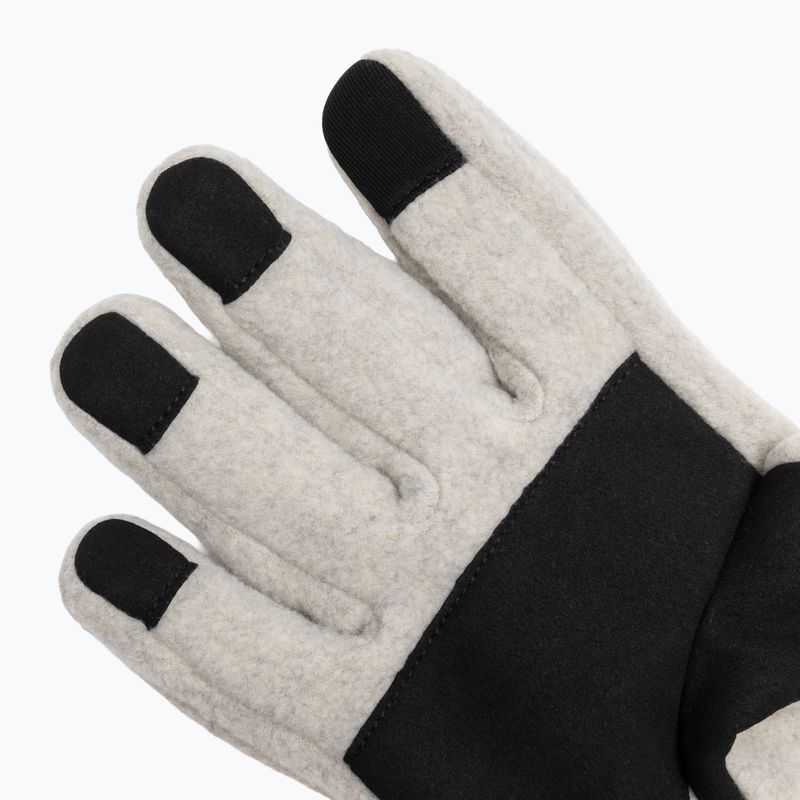 Ръкавици за трекинг Patagonia Synch oatmeal heather 5