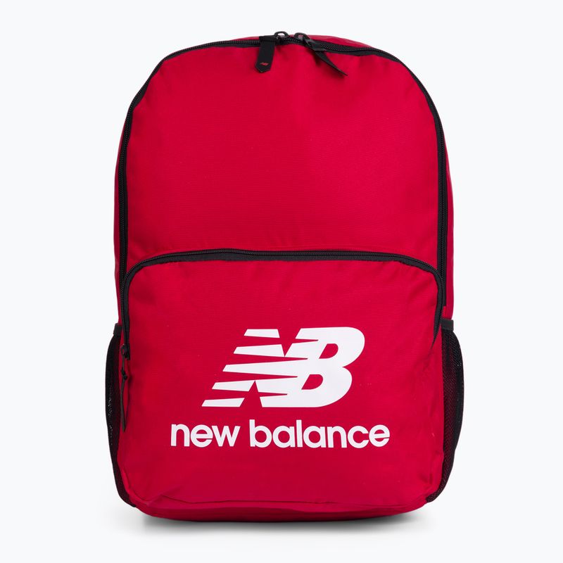 New Balance градска раница BG93040 червена