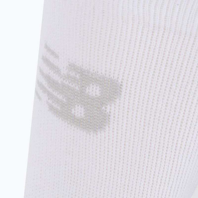 New Balance Performance Cotton Cushion 3 pack бели чорапи NBLAS95363WT.S 4