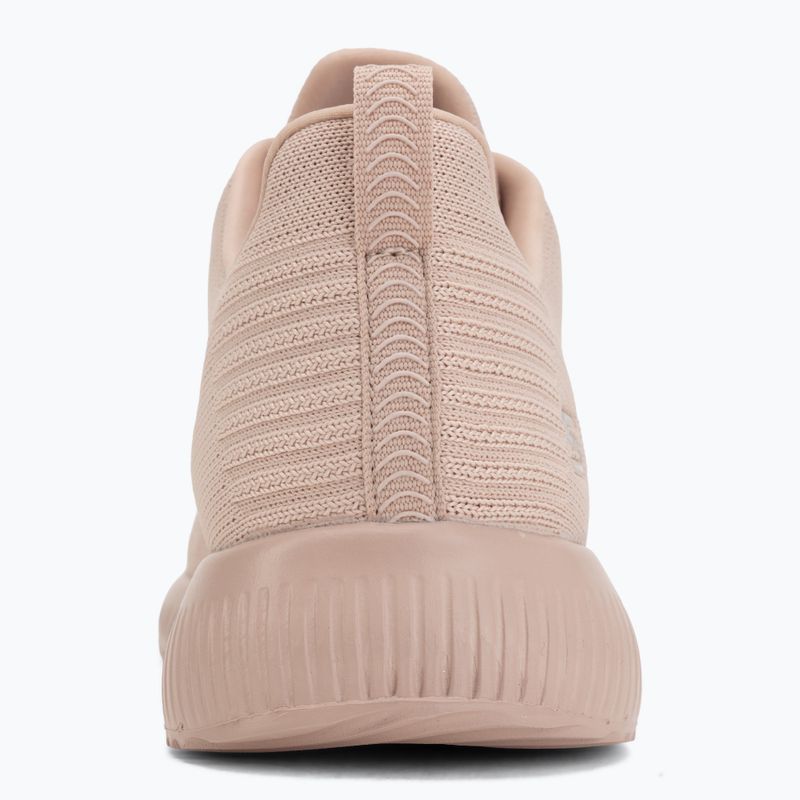 Дамски обувки SKECHERS Bobs Sport Squad Tough Talk pink 6