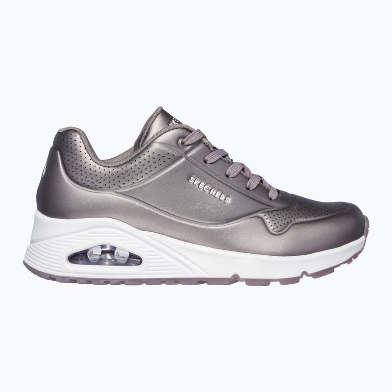 Дамски обувки SKECHERS Uno Rose Bold pewter 9