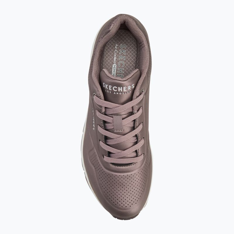 Дамски обувки SKECHERS Uno Rose Bold pewter 5