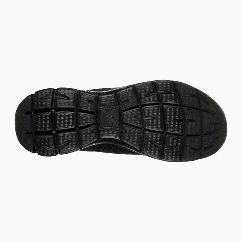 Дамски обувки за тренировка SKECHERS Summits black 13