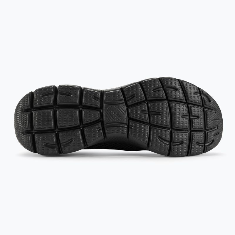 Дамски обувки за тренировка SKECHERS Summits black 5
