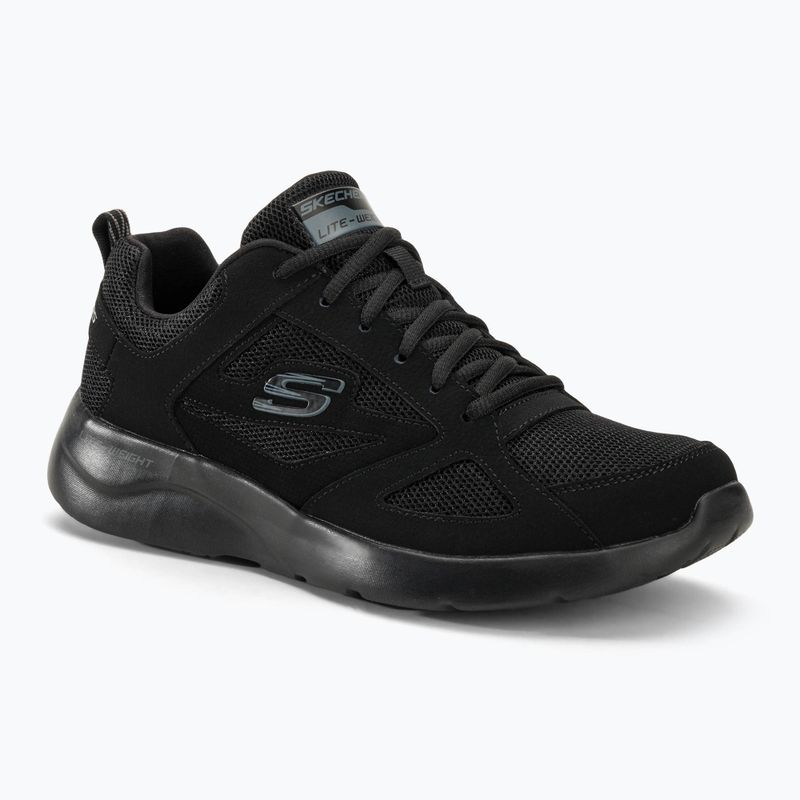 SKECHERS Dynamight 2.0 мъжки обувки Fallford black