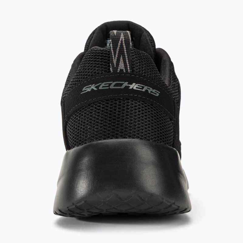 SKECHERS Dynamight 2.0 мъжки обувки Fallford black 6