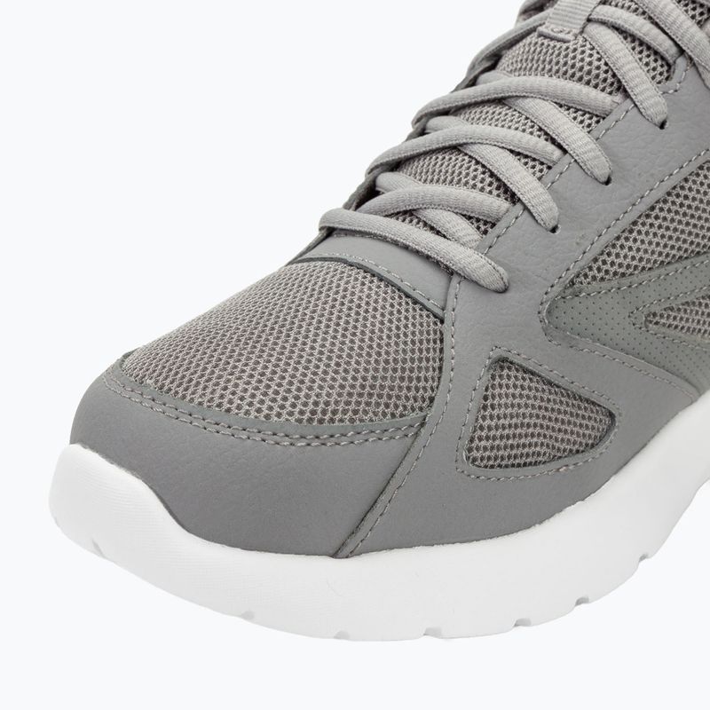 Мъжки обувки SKECHERS Dynamight 2.0 Fallford gray 7