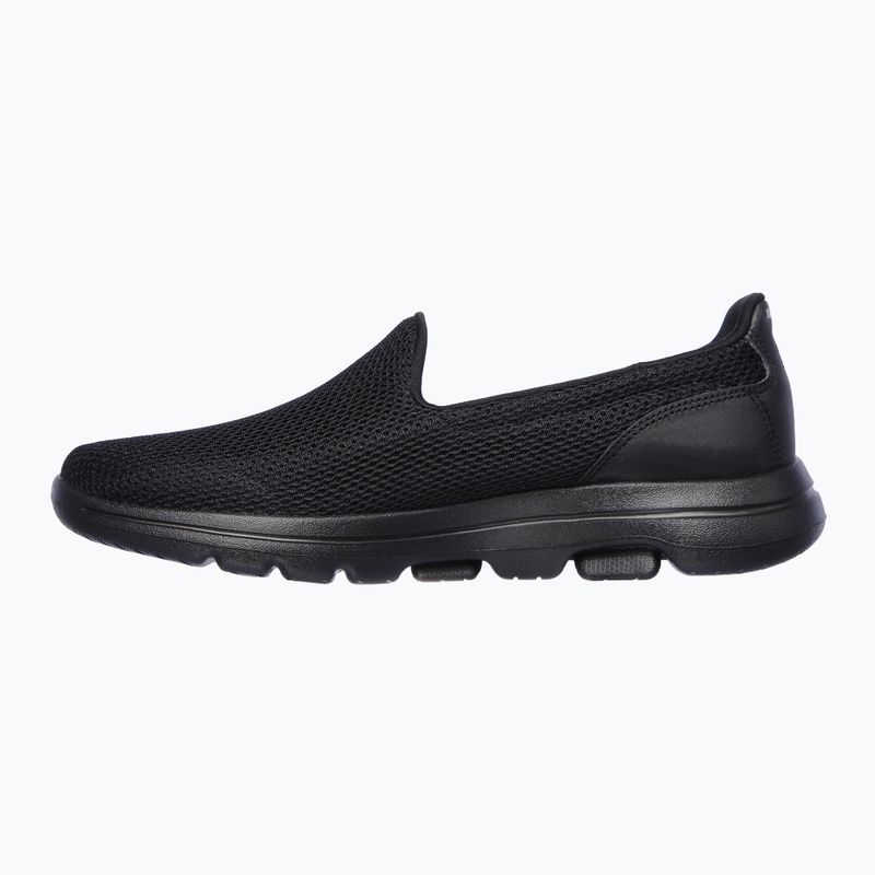 Дамски обувки SKECHERS Go Walk 5 black 10