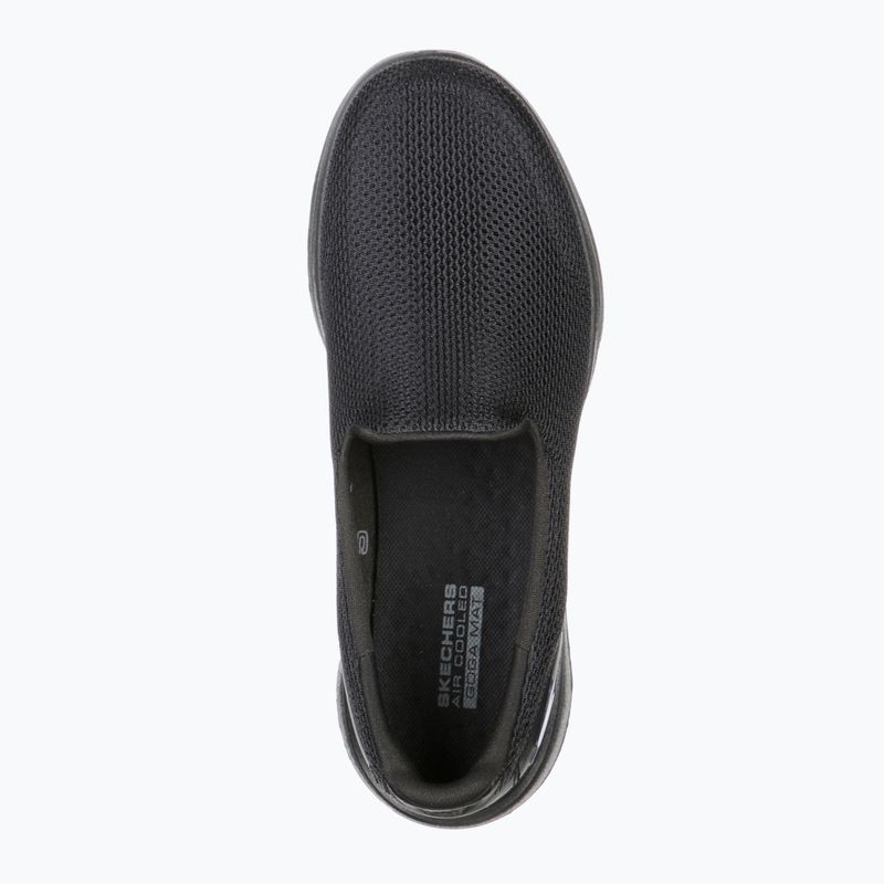 Дамски обувки SKECHERS Go Walk 5 black 11