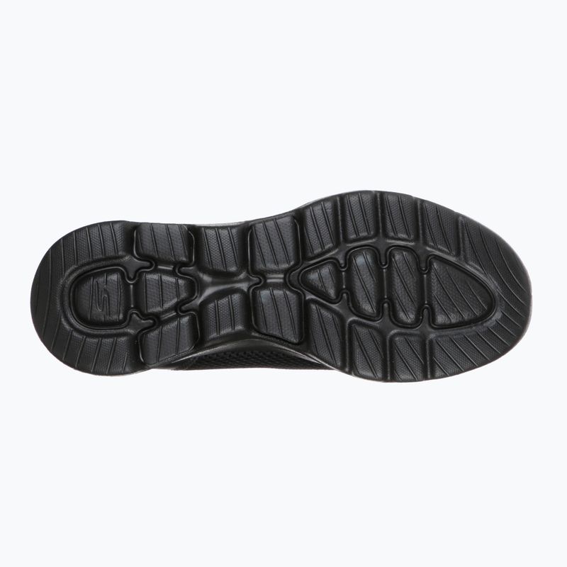 Дамски обувки SKECHERS Go Walk 5 black 12
