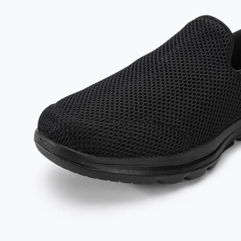 Дамски обувки SKECHERS Go Walk 5 black 7
