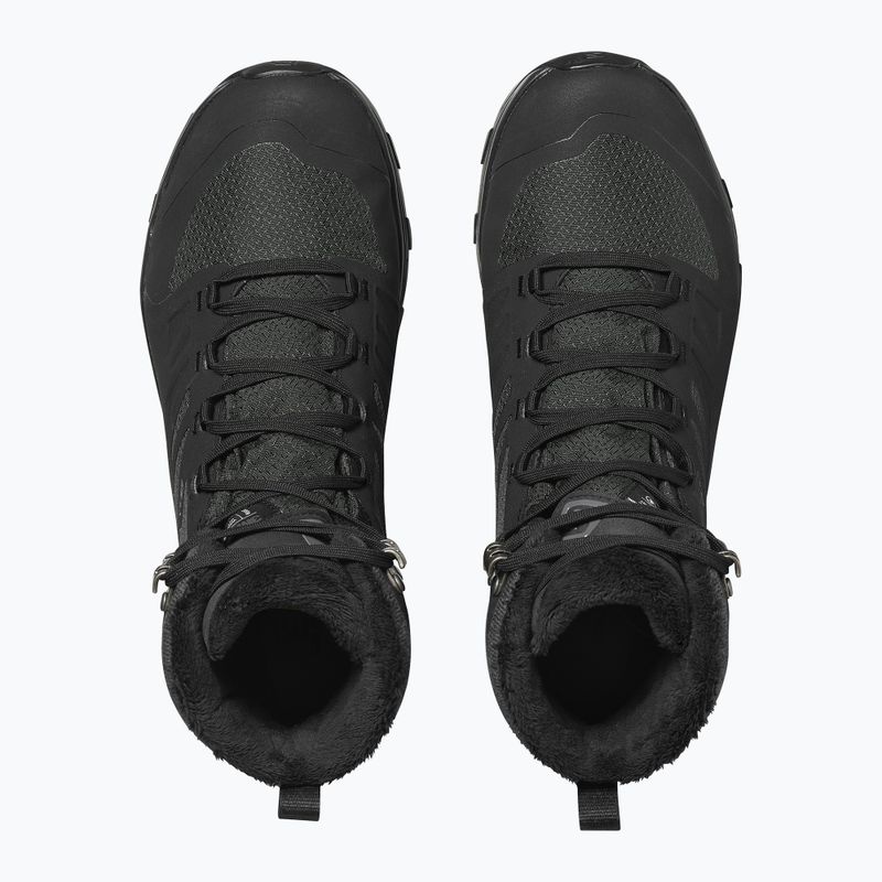 Salomon Outblast TS CSWP дамски туристически обувки черни L40795000 15