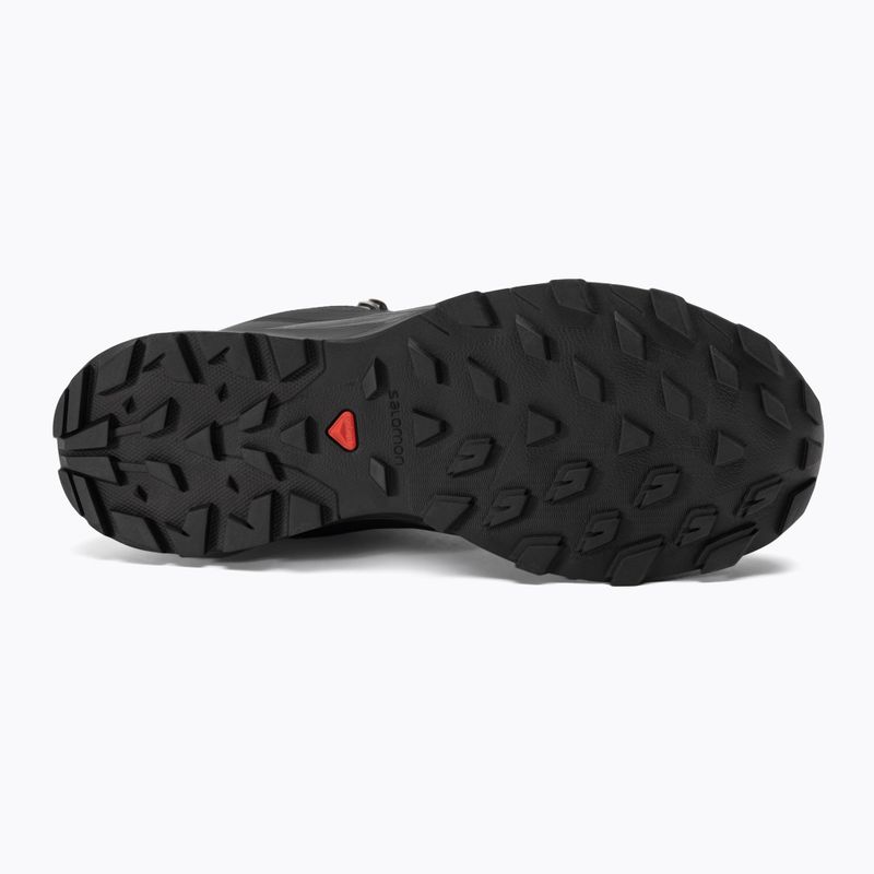 Salomon Outblast TS CSWP дамски туристически обувки черни L40795000 5