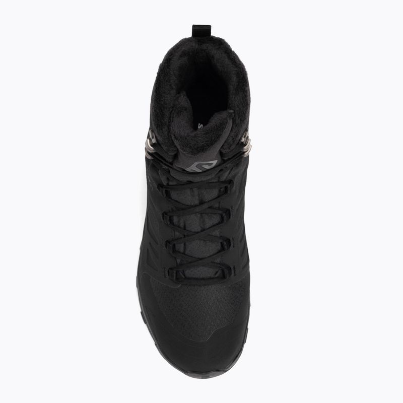 Salomon Outblast TS CSWP дамски туристически обувки черни L40795000 6