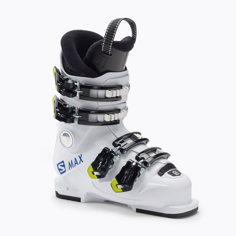 Ботуши Salomon S/MAX 60T M white L40952400