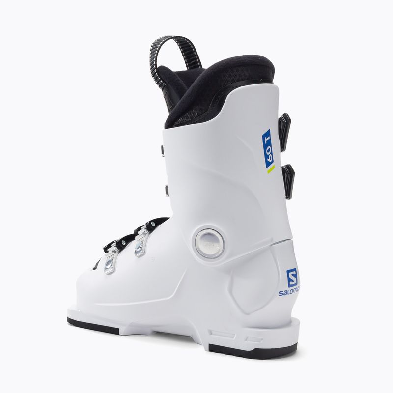 Ботуши Salomon S/MAX 60T M white L40952400 2