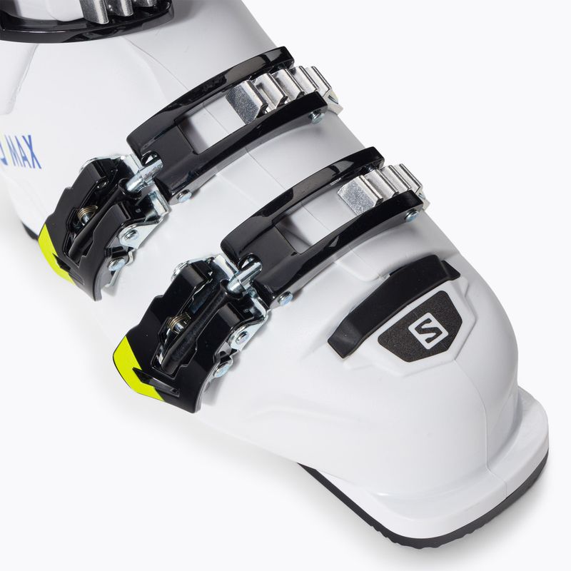 Ботуши Salomon S/MAX 60T M white L40952400 7