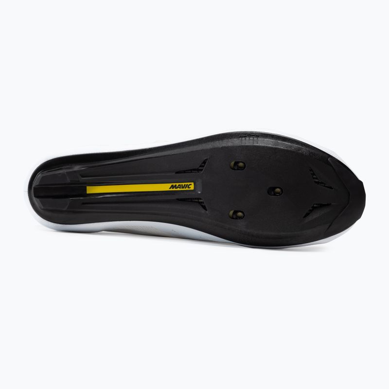 Мъжки обувки за шосе Mavic Tretry Cosmic Elite SL white L40806000 4