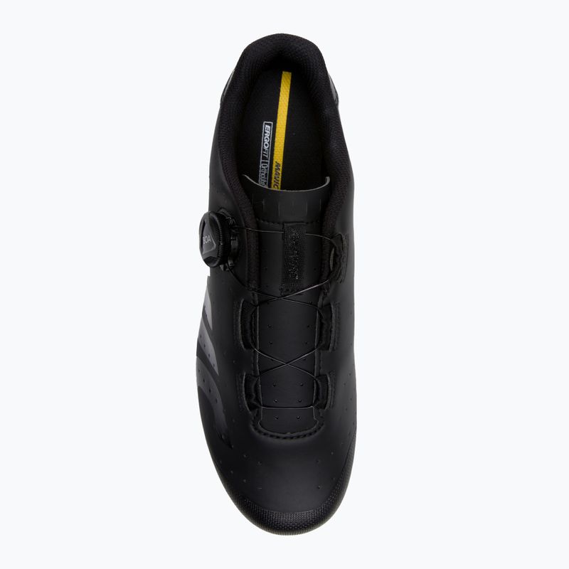 Мъжки MTB велосипедни обувки Mavic Tretry Crossmax Boa black L40949900 6