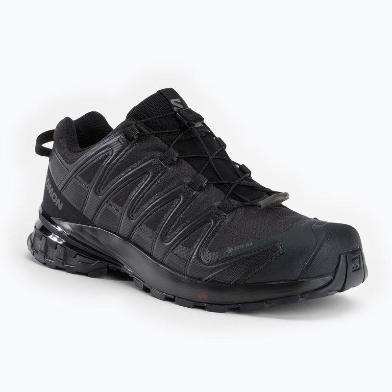 Salomon XA Pro 3D V8 GTX мъжки обувки за бягане черни L40988900