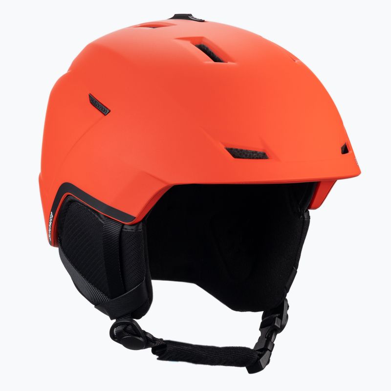 Мъжка ски каска Salomon Pioneer Lt red L41160000