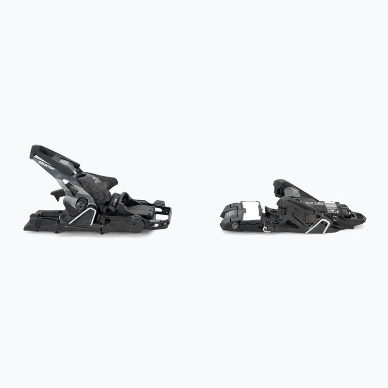 Облекло Salomon S/Lab Shift Mnc 13 Blac Sh110 black L4113040023 2