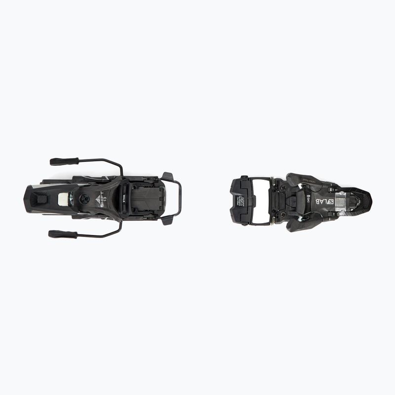 Облекло Salomon S/Lab Shift Mnc 13 Blac Sh110 black L4113040023 3