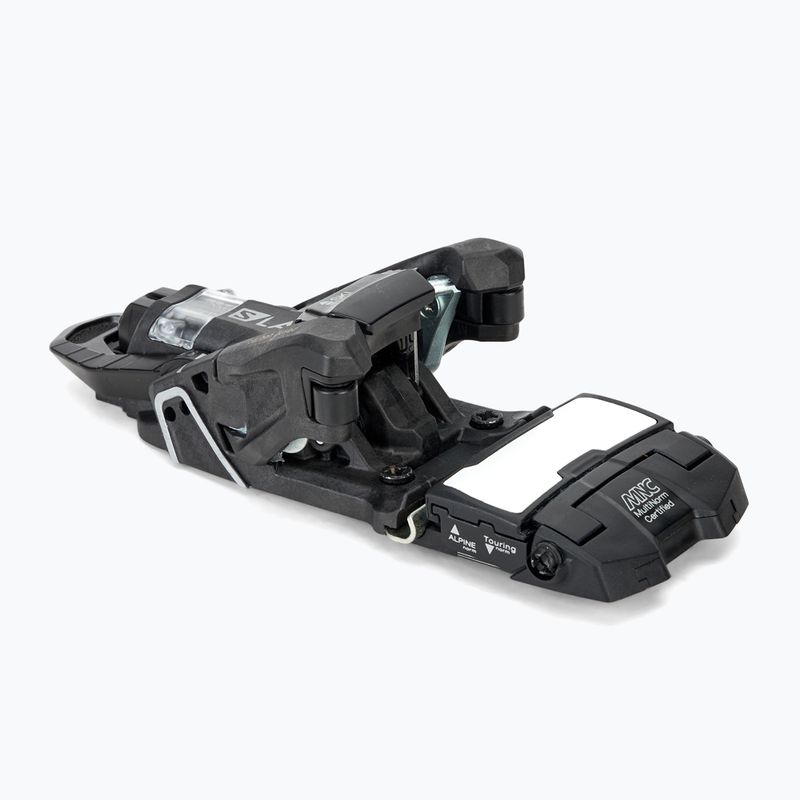 Облекло Salomon S/Lab Shift Mnc 13 Blac Sh110 black L4113040023 5