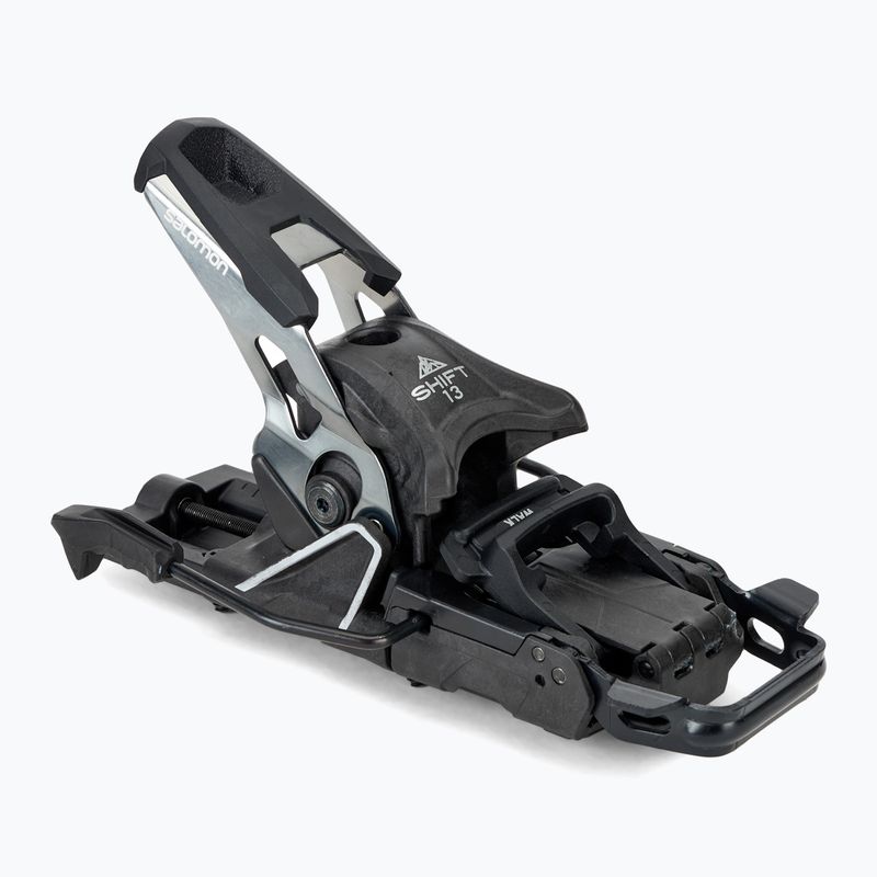Облекло Salomon S/Lab Shift Mnc 13 Blac Sh110 black L4113040023 6