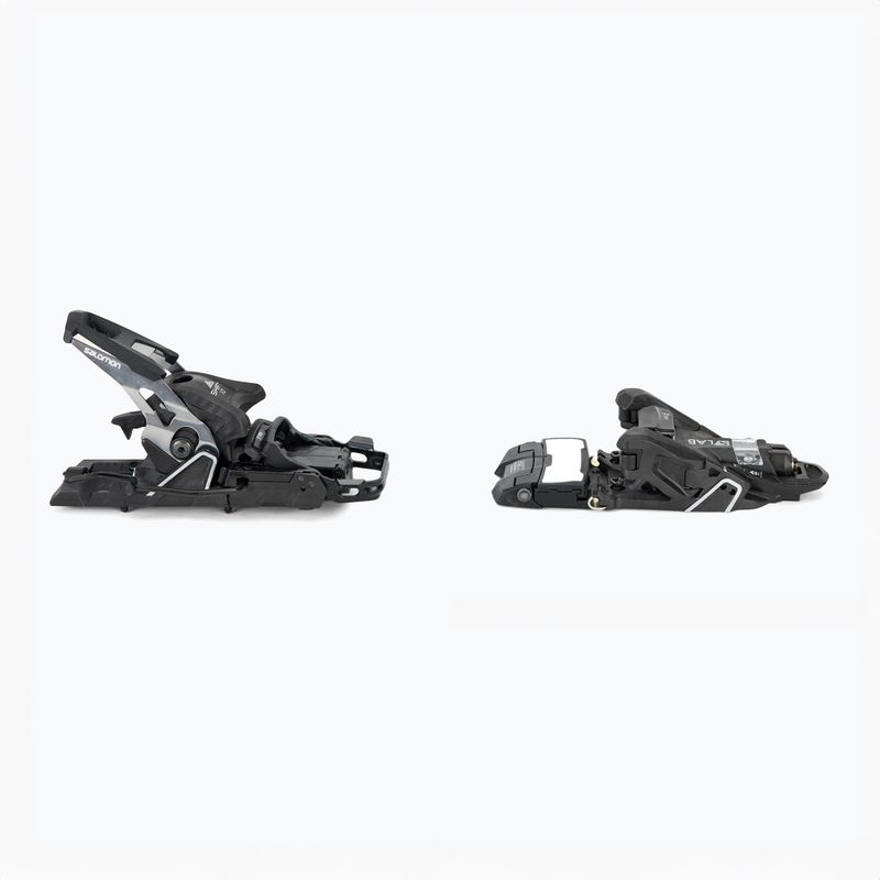 Salomon S/Lab Shift MNC 10 ски обувки черни L41130500 2