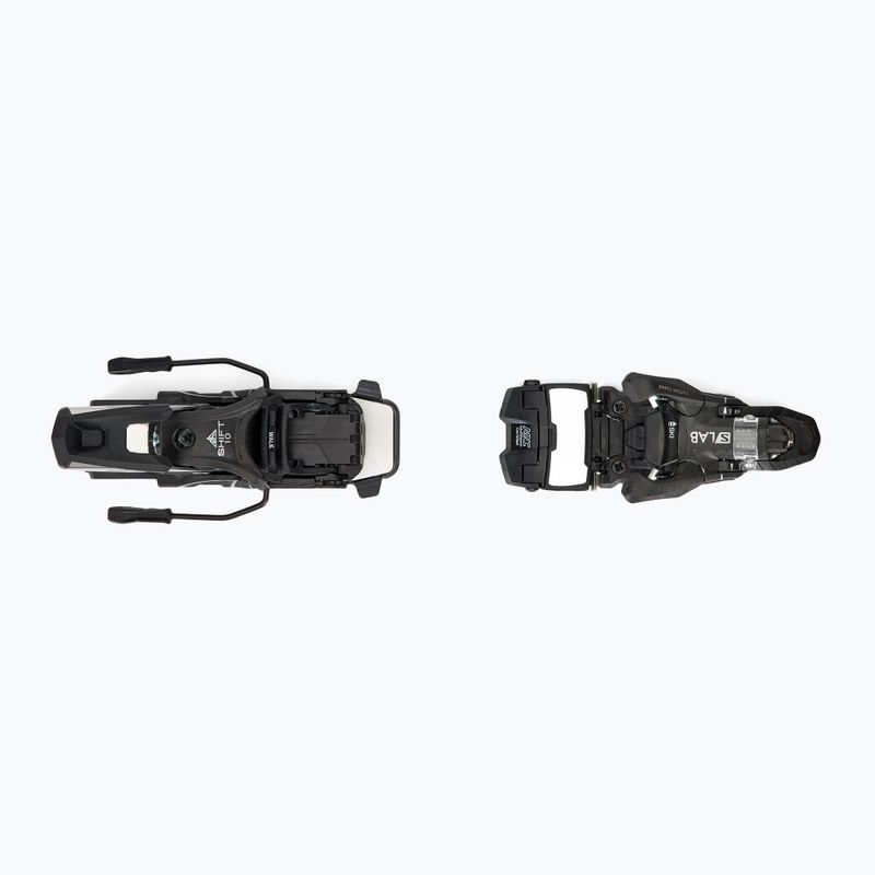 Salomon S/Lab Shift MNC 10 ски обувки черни L41130500 3