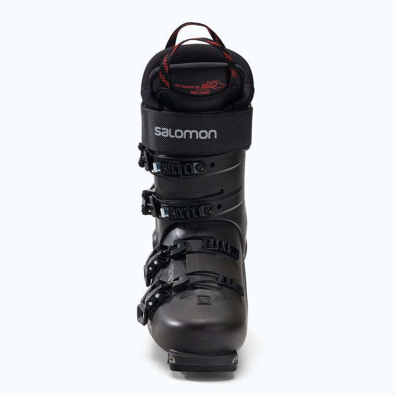 Мъжки ски обувки Salomon Shift Pro 120 At black L41167800 3