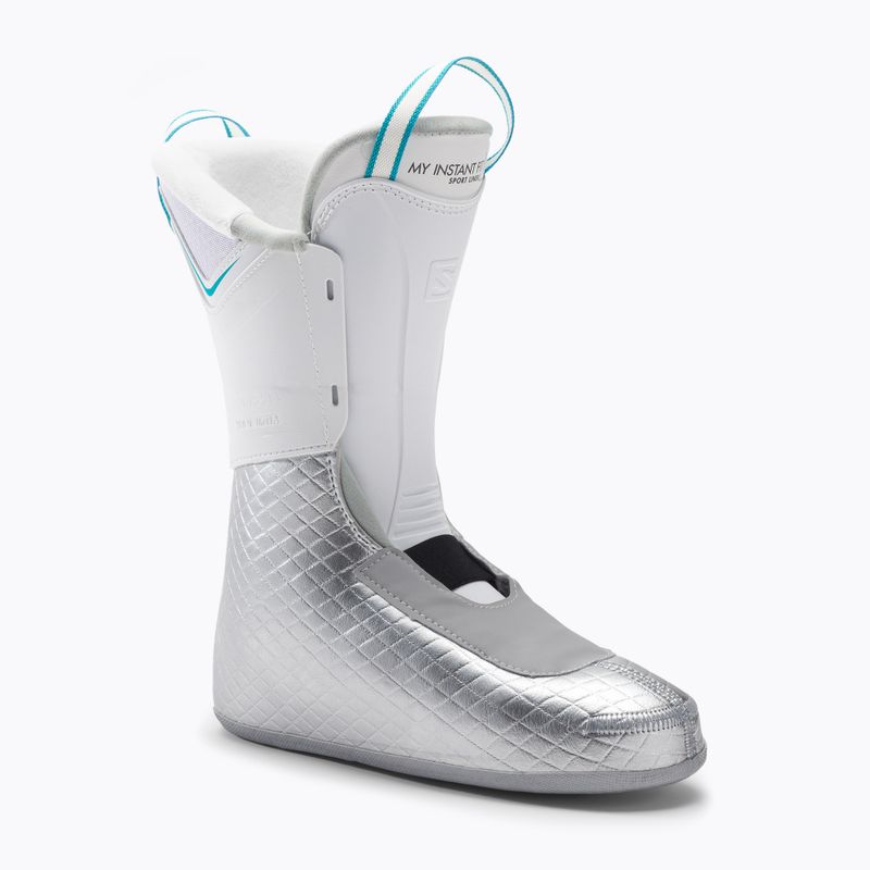 Дамски ски обувки Salomon S/Pro Hv 90 W IC white L41245900 5