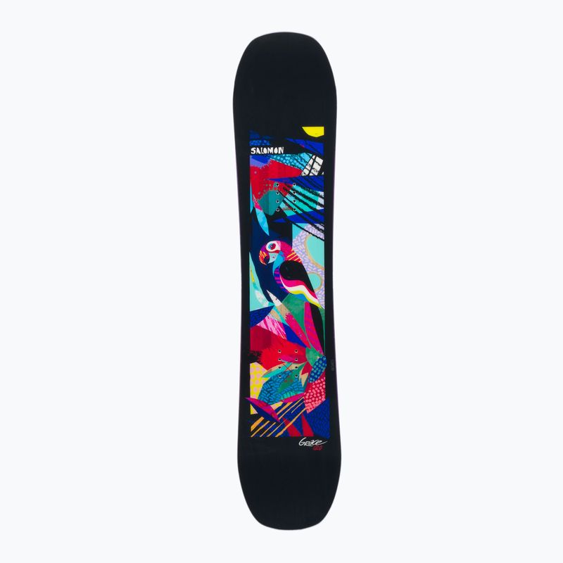Детски сноуборд Salomon Grace L41219100 3