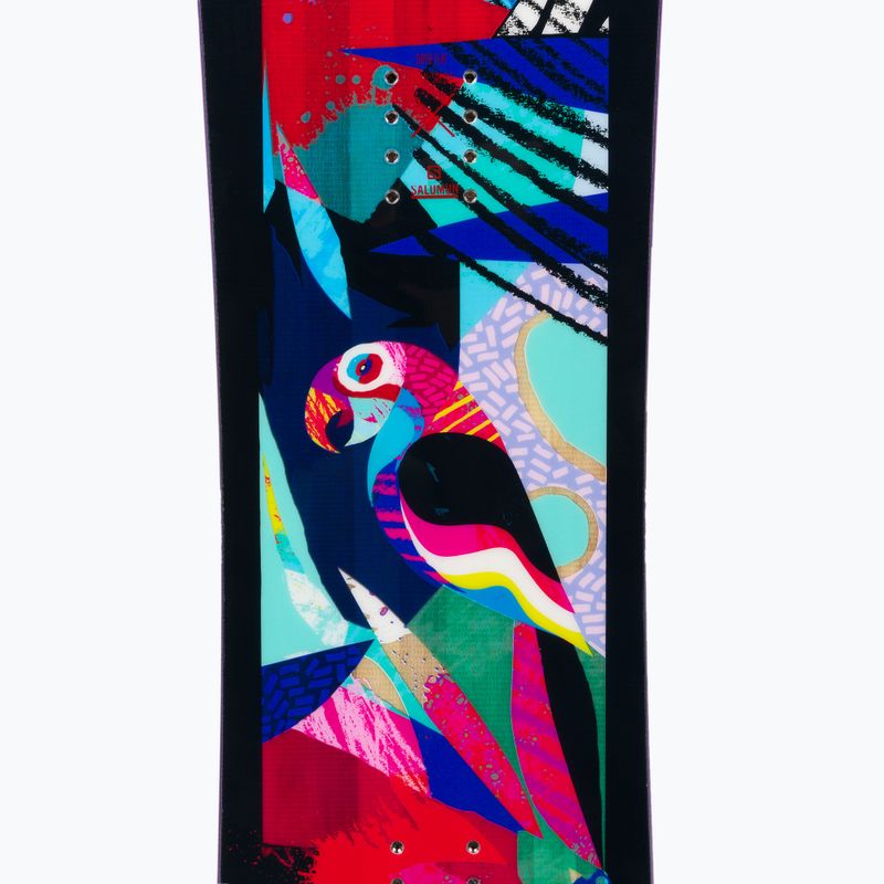 Детски сноуборд Salomon Grace L41219100 6