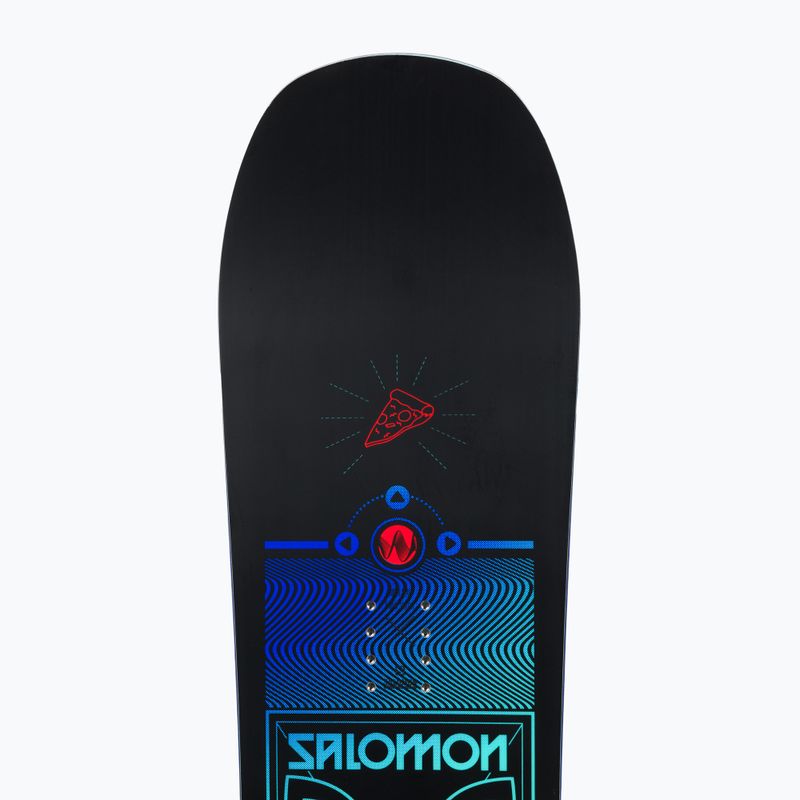 Детски сноуборд Salomon Grail L41219000 5