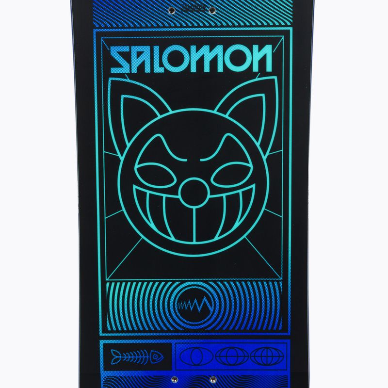 Детски сноуборд Salomon Grail L41219000 6