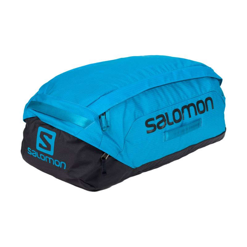 Salomon Outlife Duffel 45L синьо LC1516800