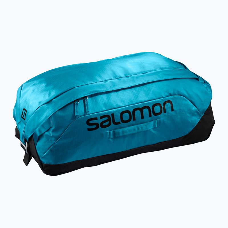 Salomon Outlife Duffel 45L синьо LC1516800 7