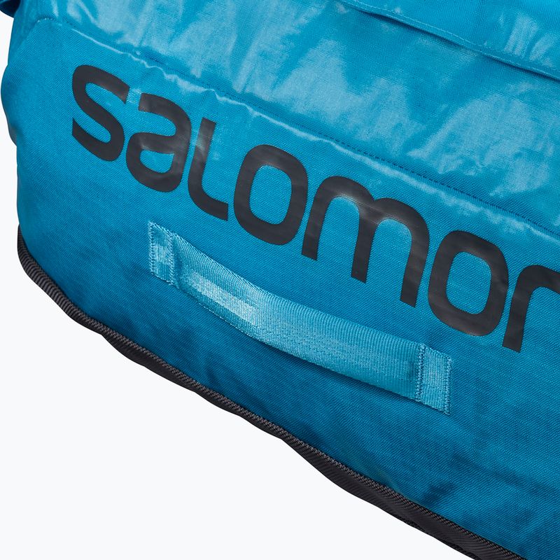 Salomon Outlife Duffel 45L синьо LC1516800 10