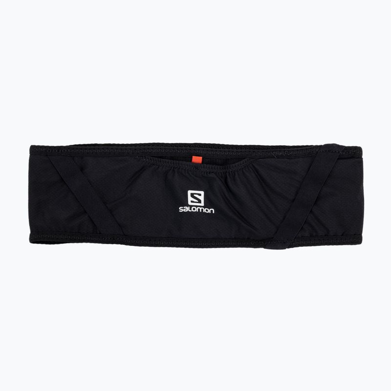 Колан за бягане Salomon Pulse черен LC1521100 3