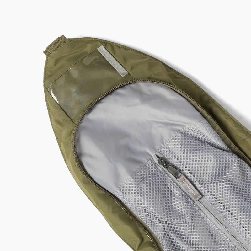 Чанта за пътуване Salomon Outlife Duffel зелена LC1516700 9