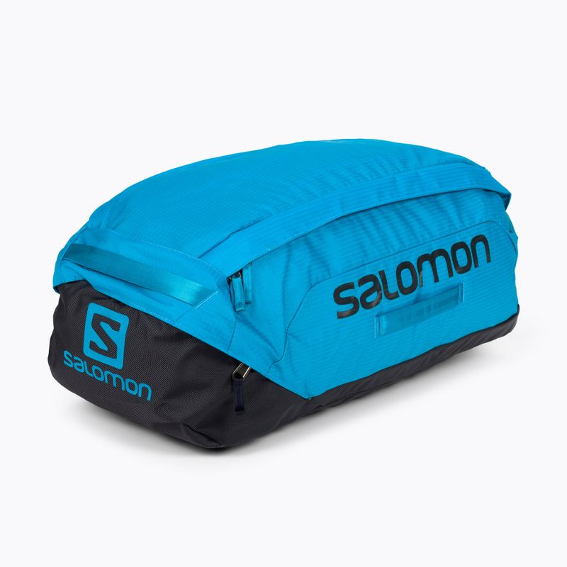 Salomon Outlife Duffel 25L blue LC1517200