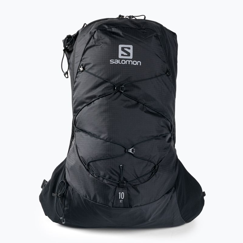 Salomon XT 10 l туристическа раница черна LC1518400