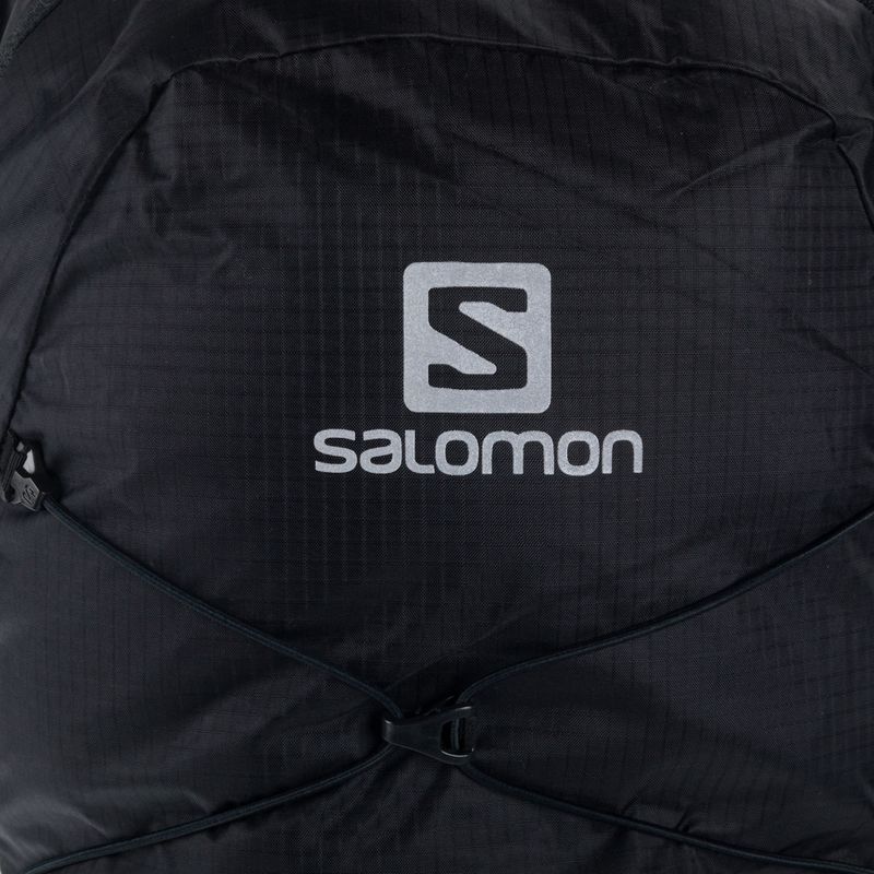 Salomon XT 10 l туристическа раница черна LC1518400 4