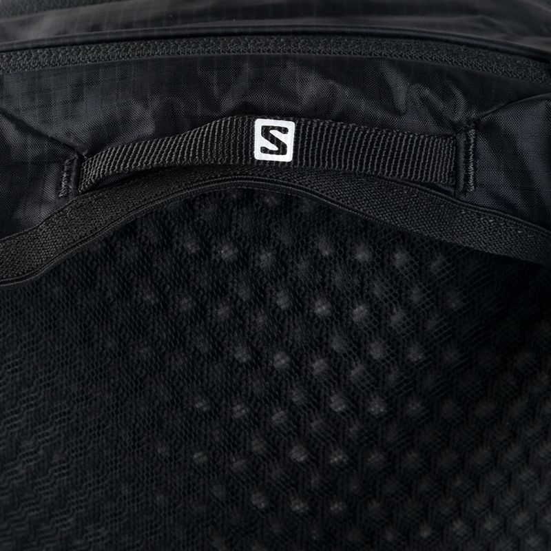 Salomon XT 10 l туристическа раница черна LC1518400 7